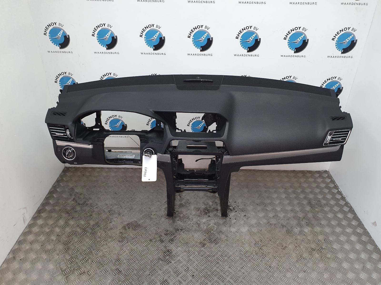 View Auto part Airbag Kit MERCEDES E CLASS 2013