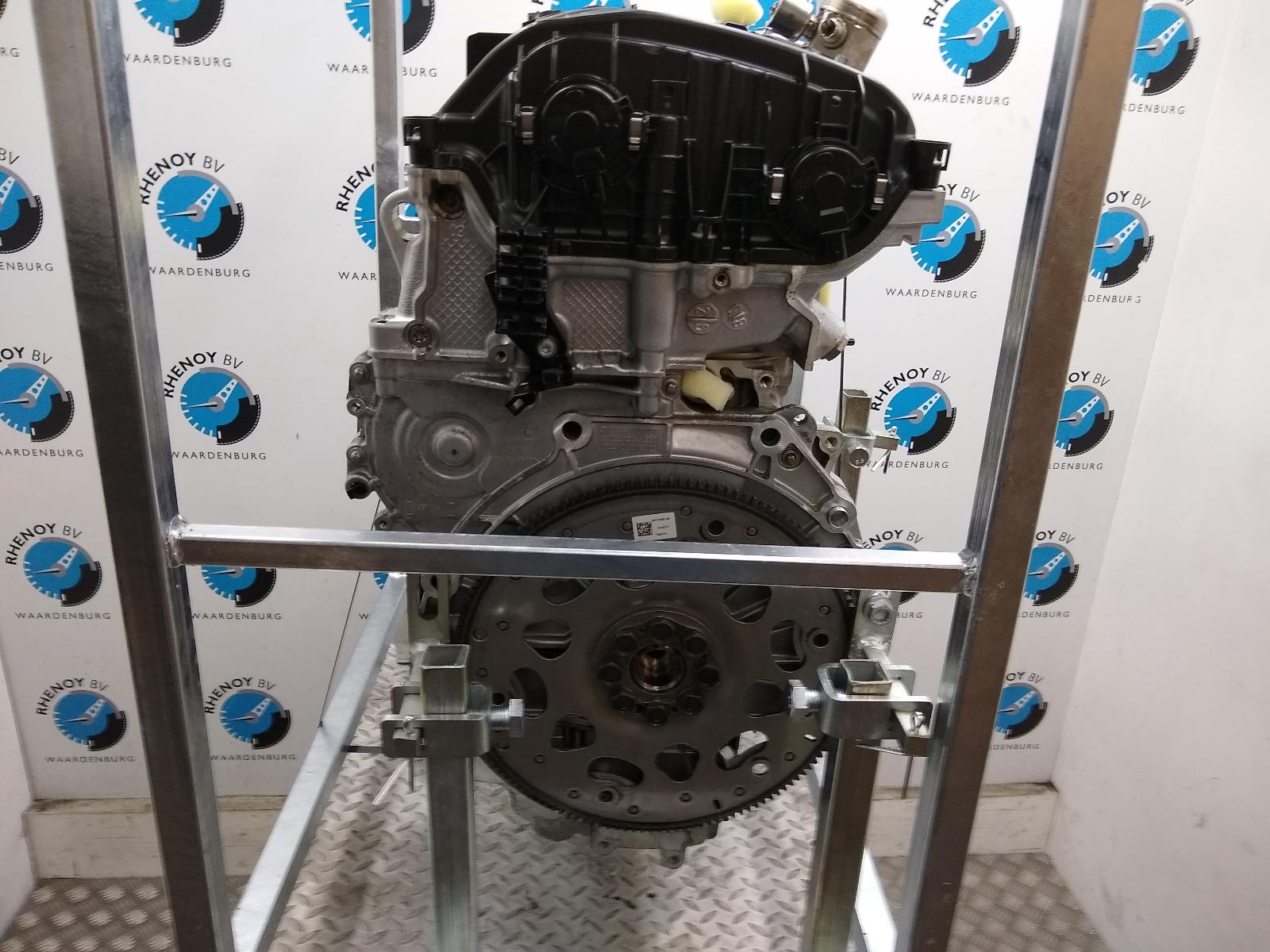 Bekijk Auto-onderdeel MOTOR MINI (BMW) MINI 2017