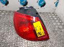 View Auto part ACHTERLICHT L MITSUBISHI COLT 2007