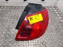View Auto part ACHTERLICHT R MITSUBISHI COLT 2007