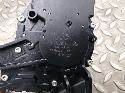 View Auto part RUITENWISSERMOTOR ACHTER MITSUBISHI COLT 2007