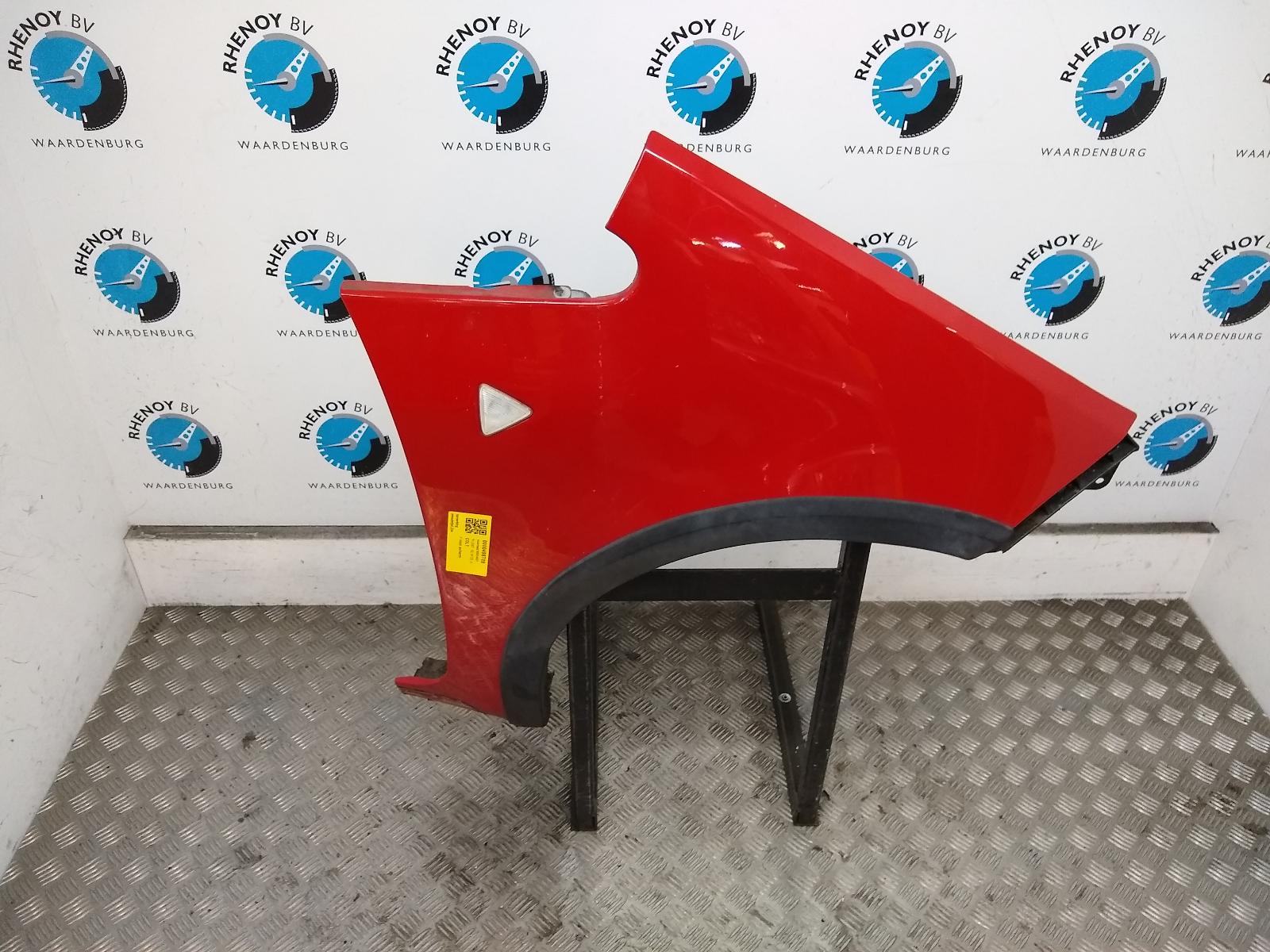 Bekijk Auto-onderdeel VOORSCHERM R MITSUBISHI COLT 2007