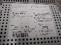 View Auto part RADIO MITSUBISHI COLT 2007