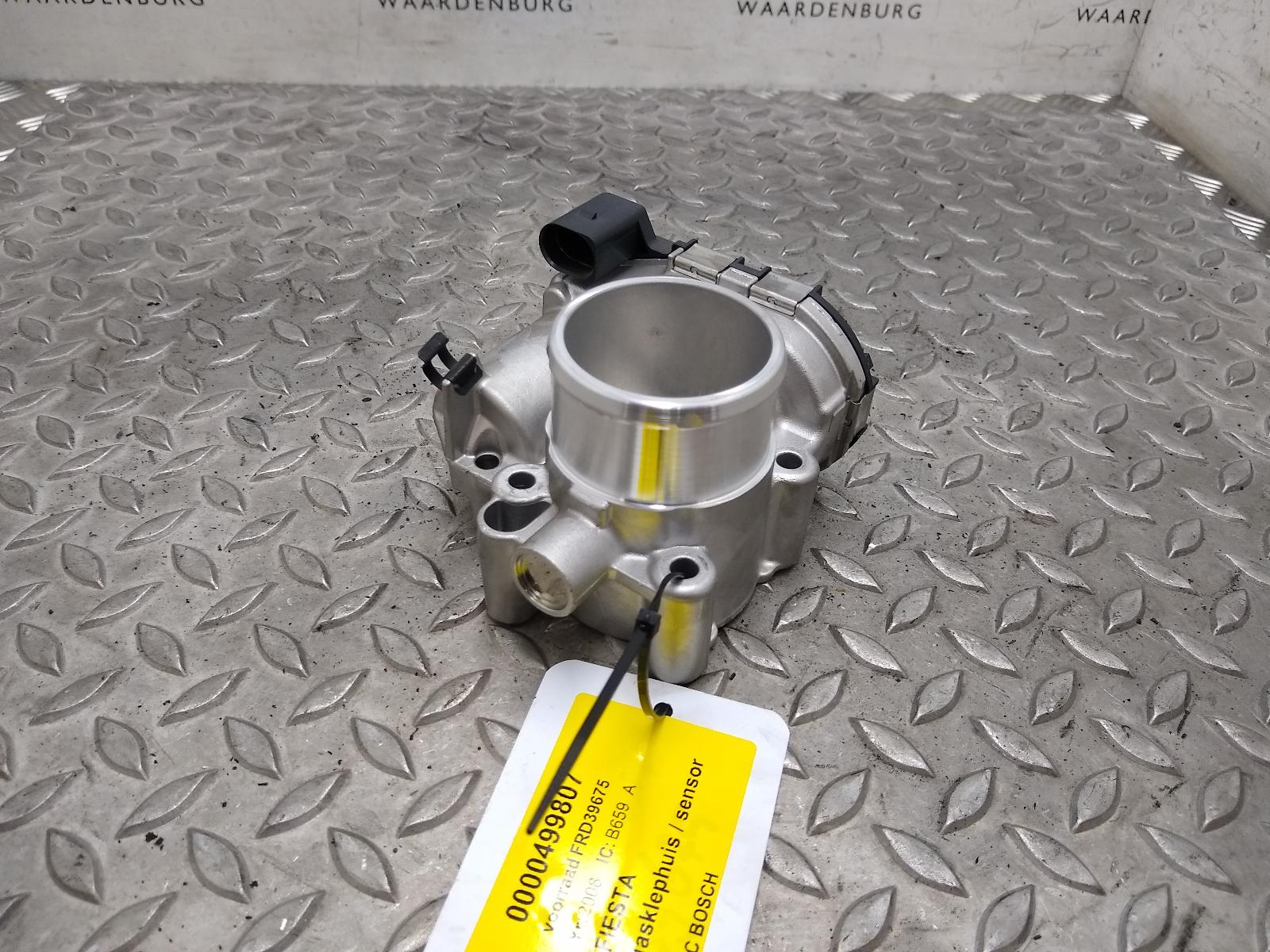 Bekijk Auto-onderdeel GASKLEPHUIS FORD FIESTA 2008