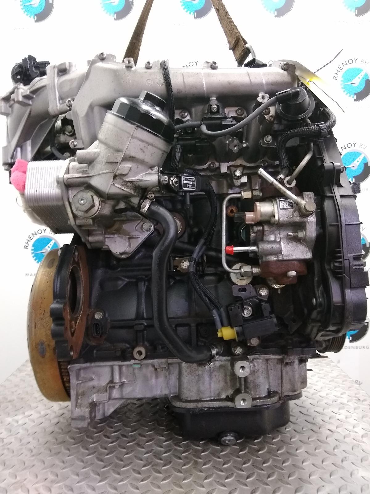 2009 OPEL / VAUXHALL ASTRA MOTOR View Auto part MOTOR OPEL / VAUXHALL ASTRA 2009