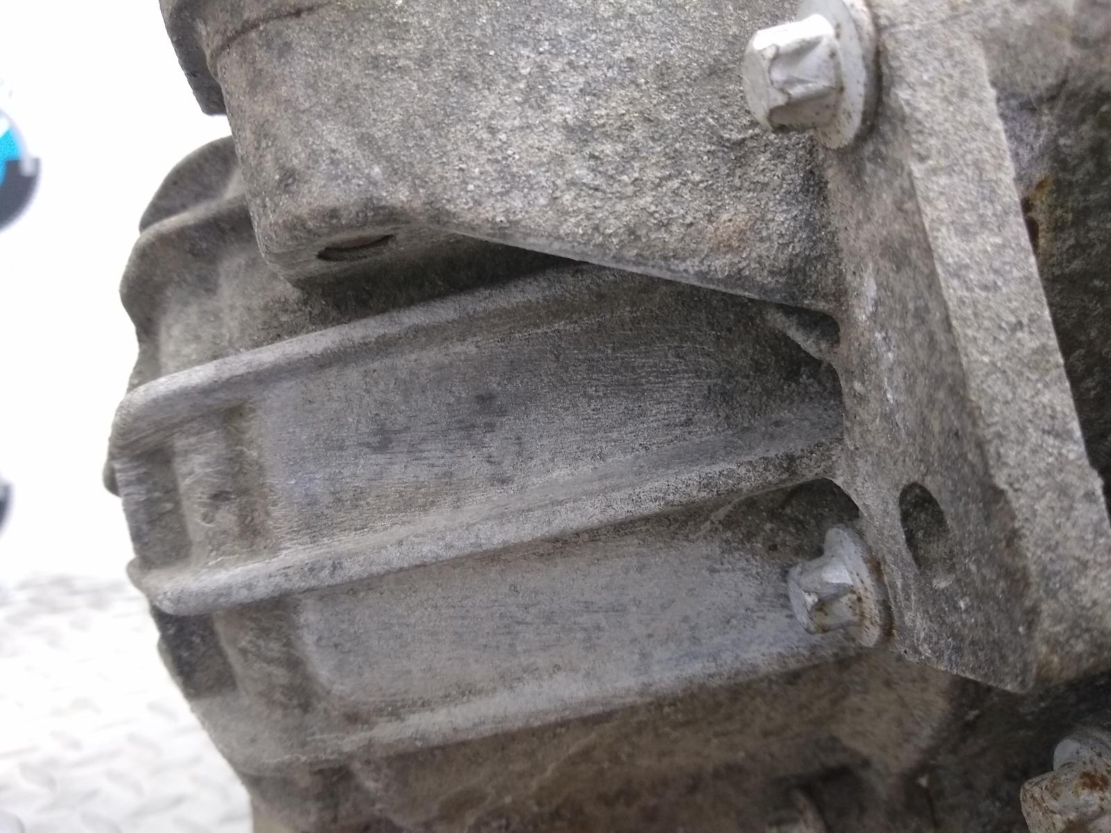 2009 OPEL / VAUXHALL ASTRA TRANSMISSIE / VERSNELLINGSBAK View Auto part TRANSMISSIE / VERSNELLINGSBAK OPEL / VAUXHALL ASTRA 2009