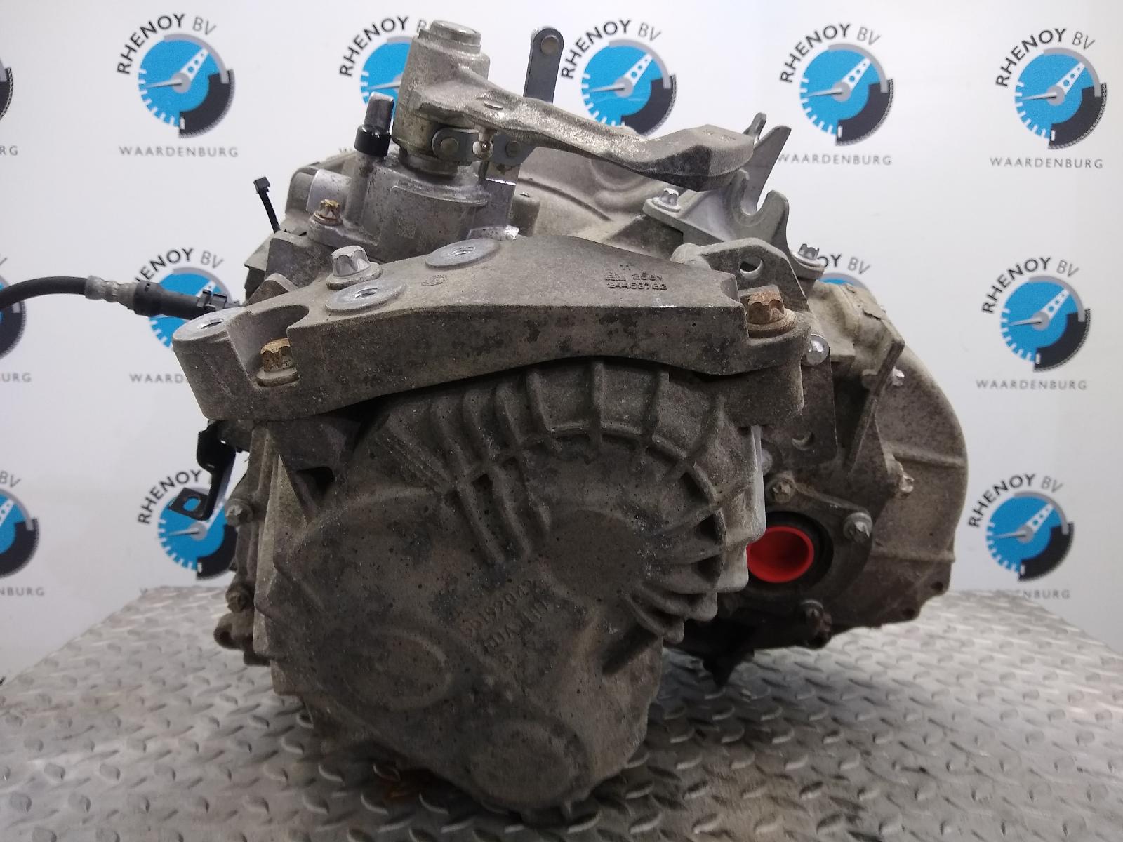2009 OPEL / VAUXHALL ASTRA TRANSMISSIE / VERSNELLINGSBAK View Auto part TRANSMISSIE / VERSNELLINGSBAK OPEL / VAUXHALL ASTRA 2009