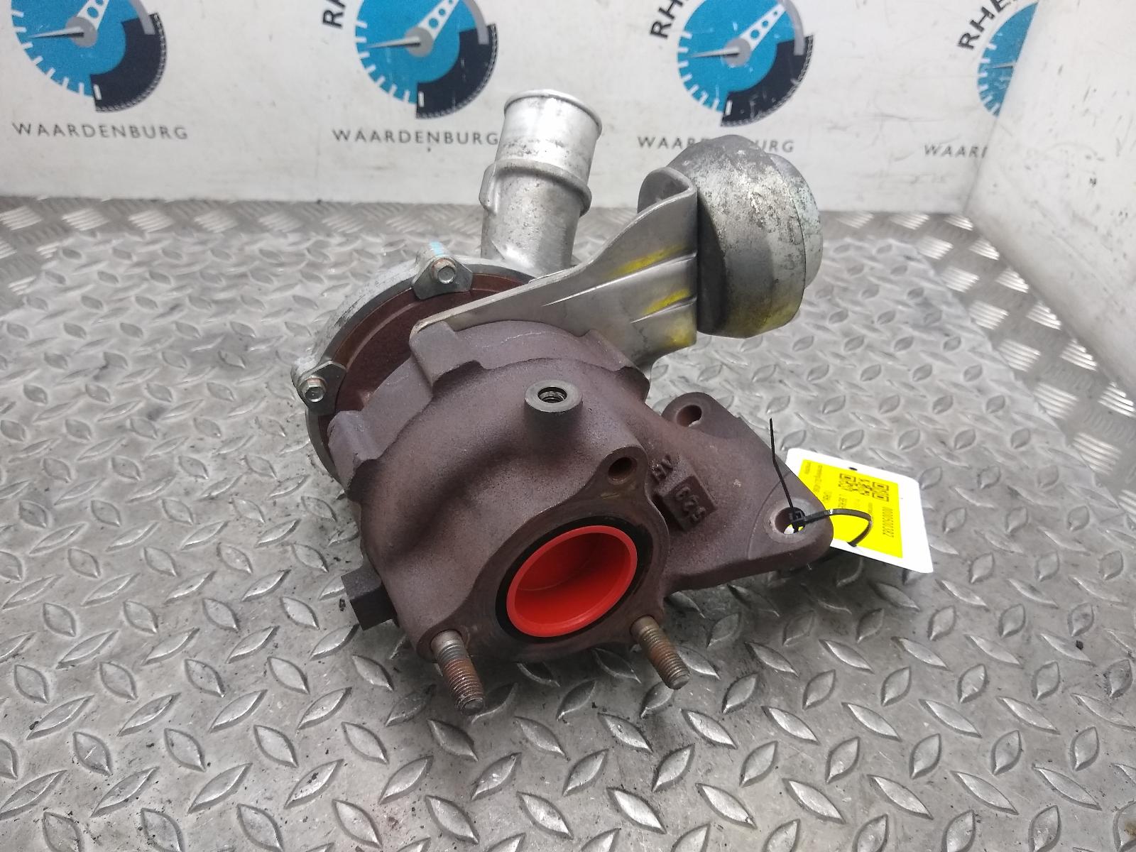 2012 MITSUBISHI L200 TURBO View Auto part TURBO MITSUBISHI L200 2012