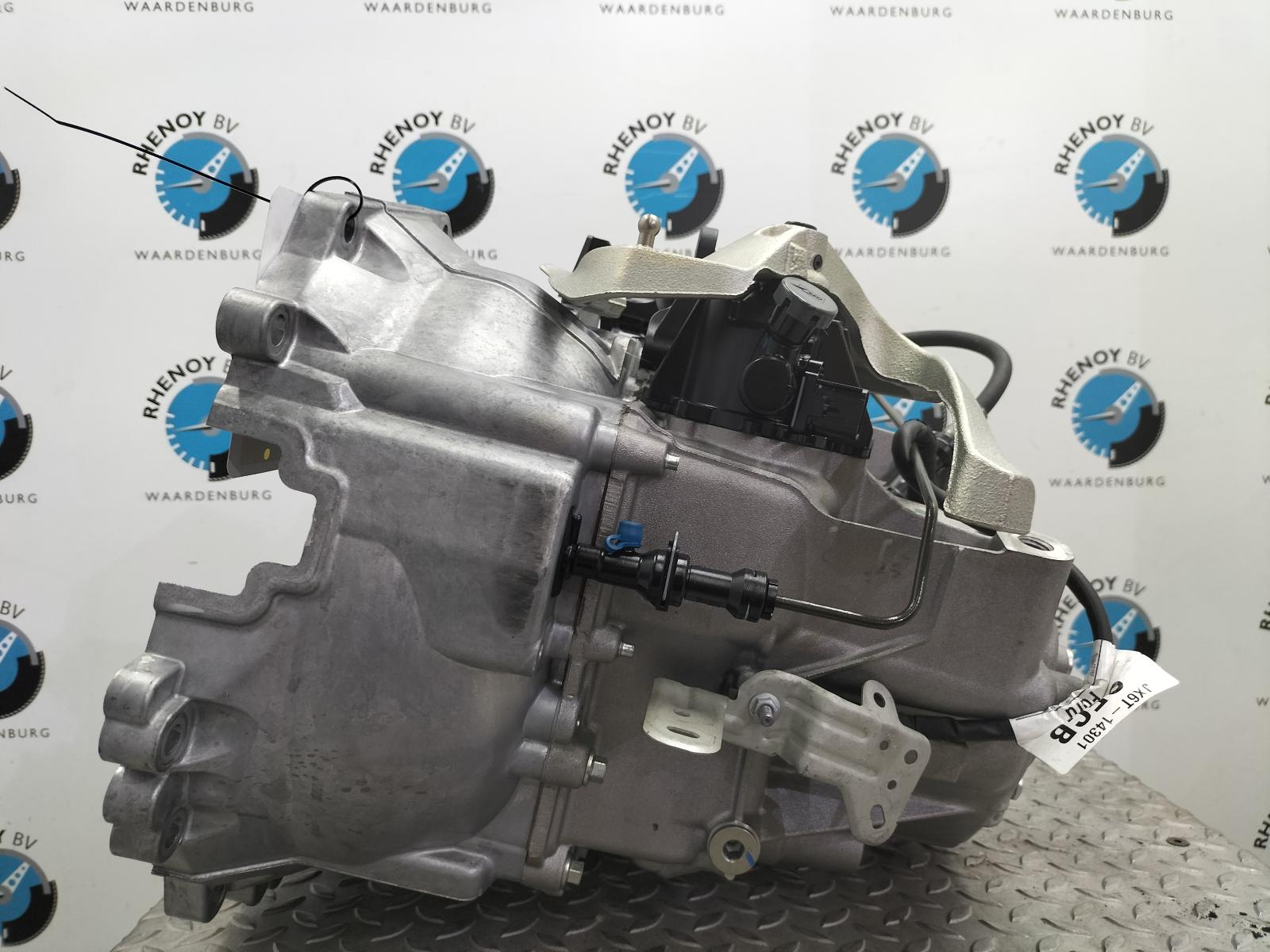 2018 FORD FOCUS TRANSMISSIE / VERSNELLINGSBAK View Auto part TRANSMISSIE / VERSNELLINGSBAK FORD FOCUS 2018