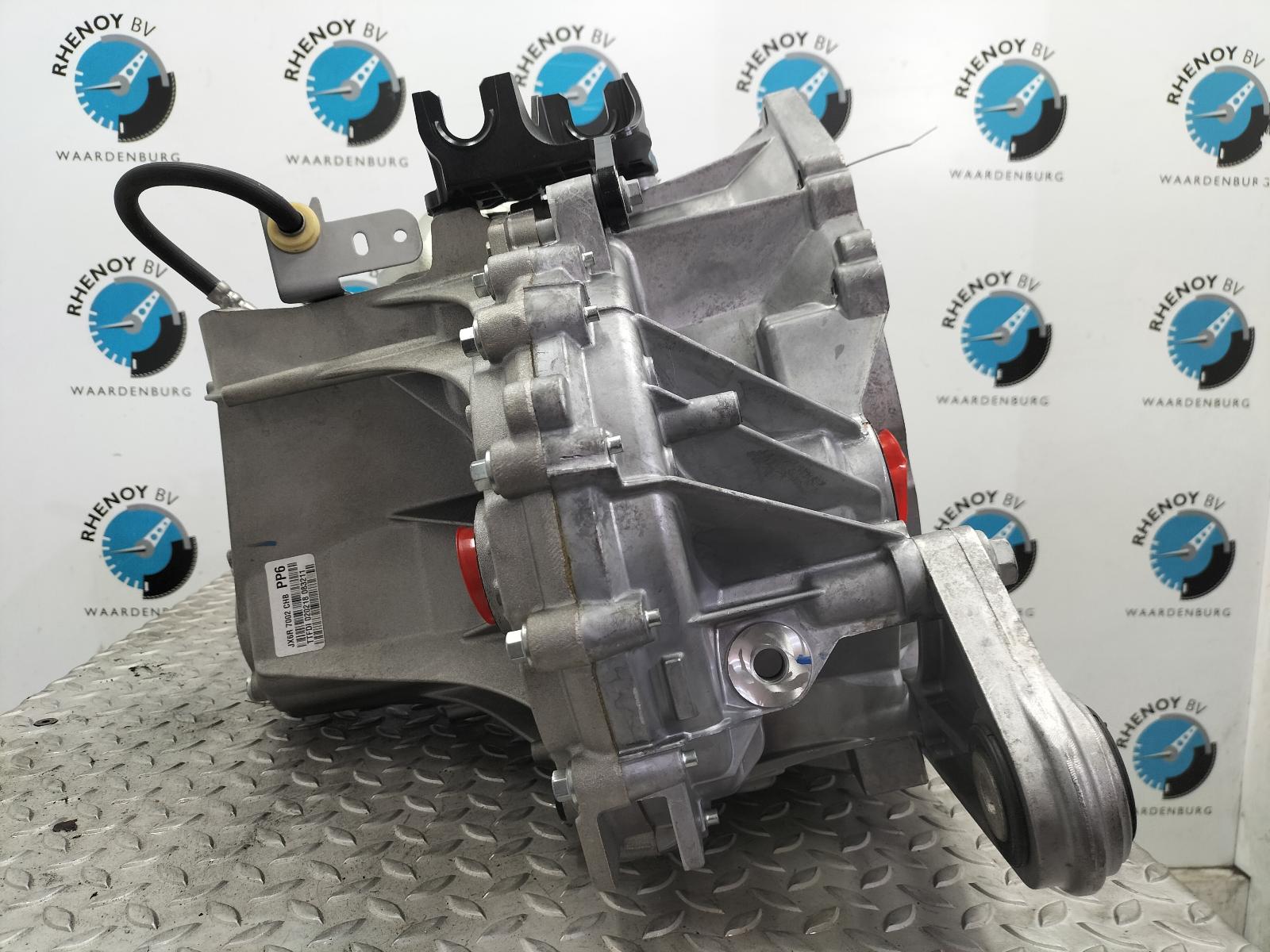 2018 FORD FOCUS TRANSMISSIE / VERSNELLINGSBAK View Auto part TRANSMISSIE / VERSNELLINGSBAK FORD FOCUS 2018
