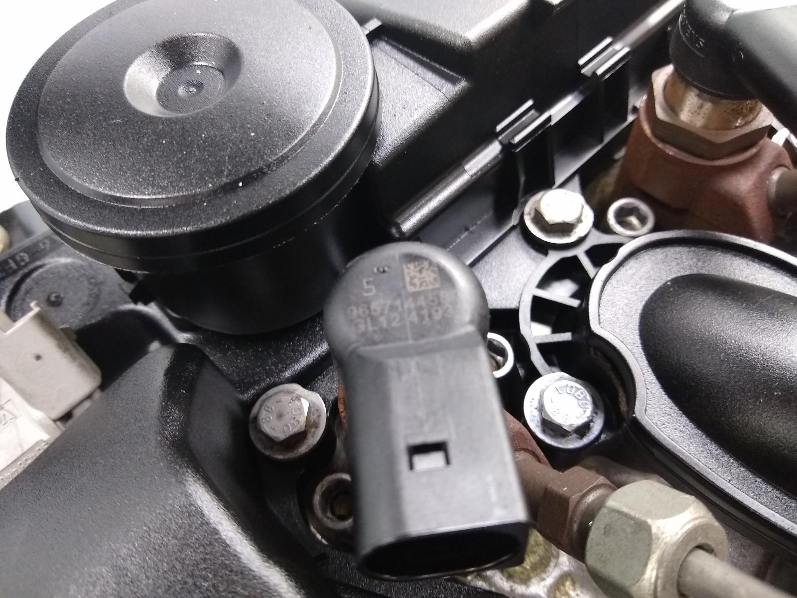 2006 FORD FOCUS C MAX MOTOR View Auto part MOTOR FORD FOCUS C MAX 2006