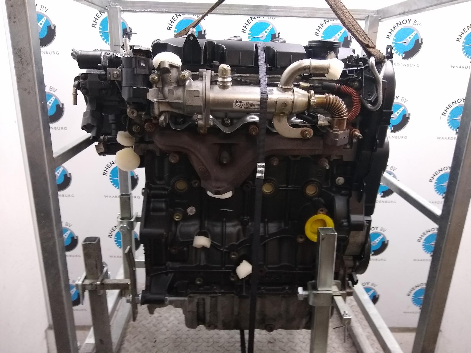 Bekijk Auto-onderdeel MOTOR FORD FOCUS C MAX 2006