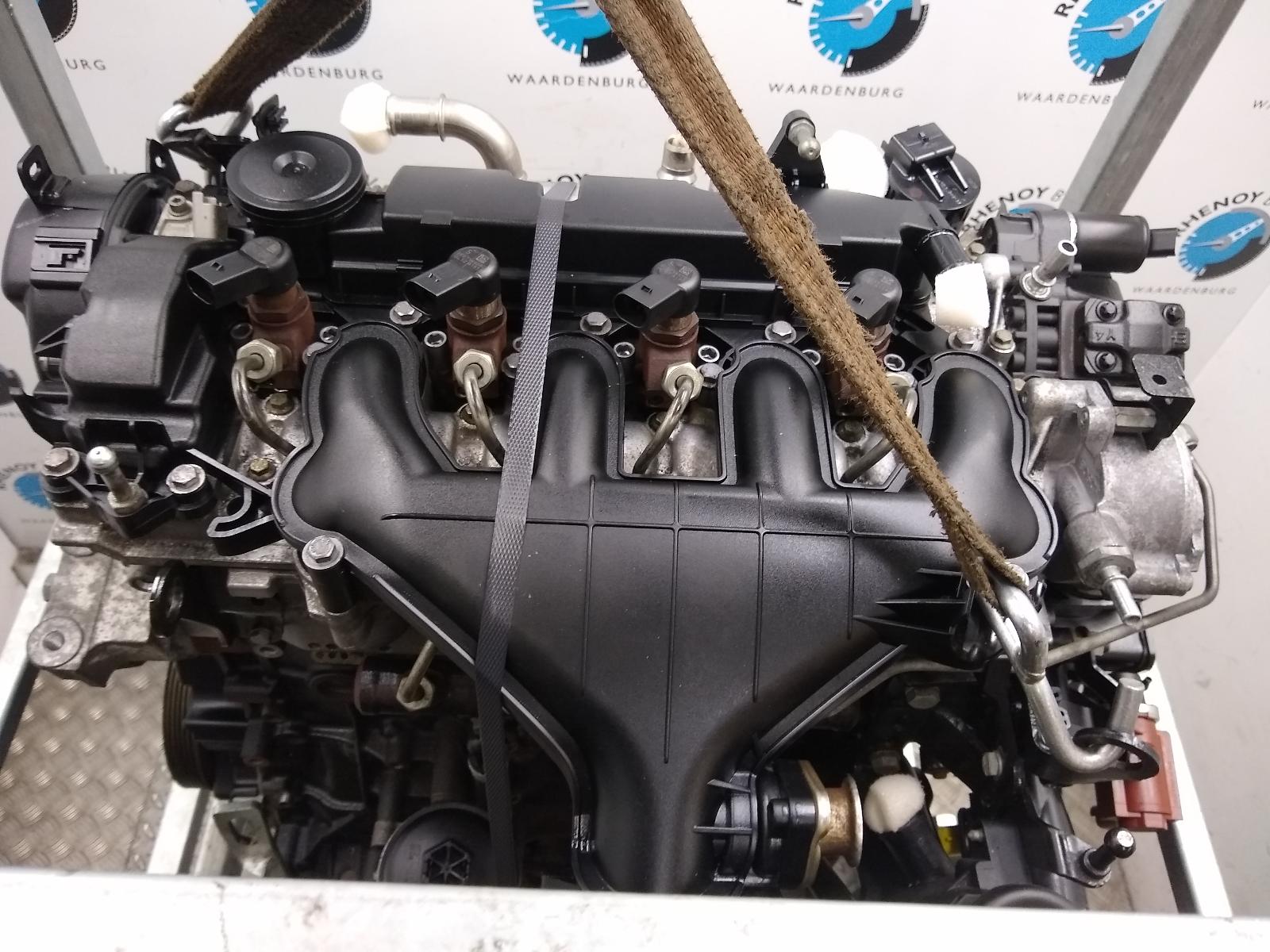 2006 FORD FOCUS C MAX MOTOR View Auto part MOTOR FORD FOCUS C MAX 2006