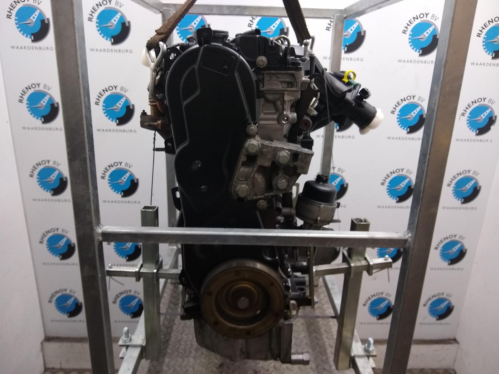 2006 FORD FOCUS C MAX MOTOR View Auto part MOTOR FORD FOCUS C MAX 2006