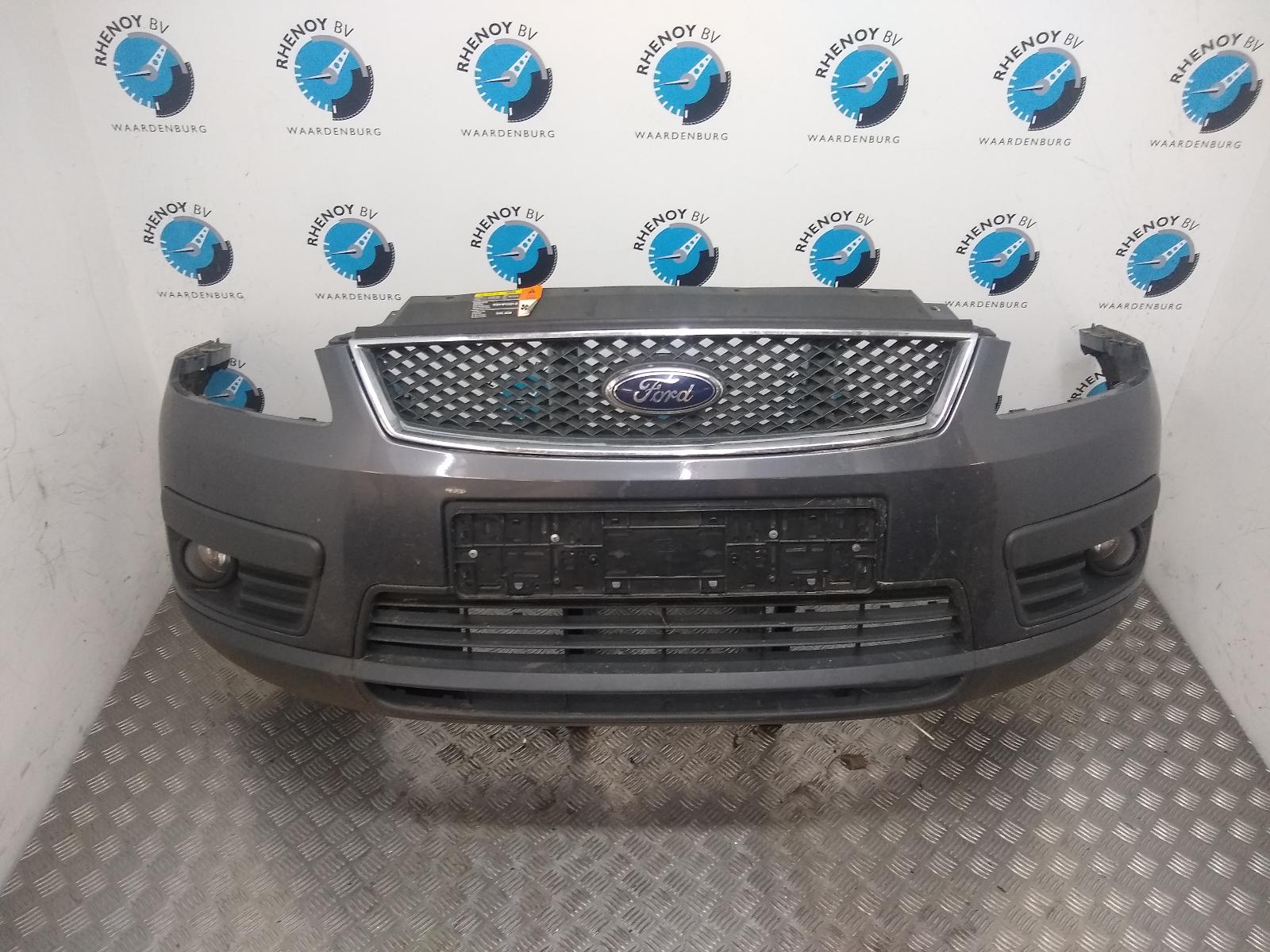 Bekijk Auto-onderdeel VOORBUMPER FORD FOCUS C MAX 2006