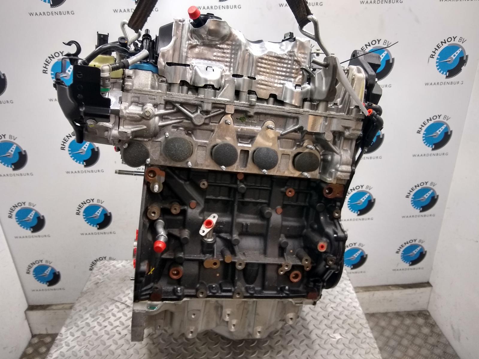 2019 RENAULT KOLEOS MOTOR View Auto part MOTOR RENAULT KOLEOS 2019