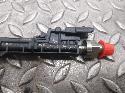 View Auto part BRANDSTOF INJECTOR / VERSTUIVER BMW X3 2014