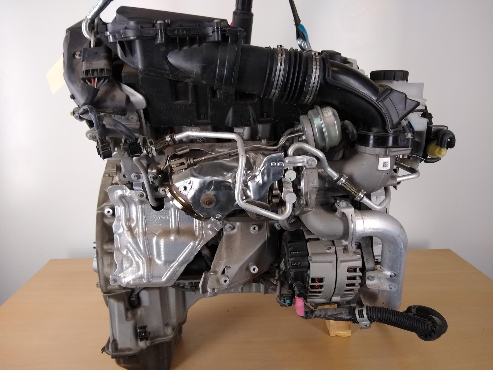 Bekijk Auto-onderdeel MOTOR MERCEDES GLS CLASS 2019
