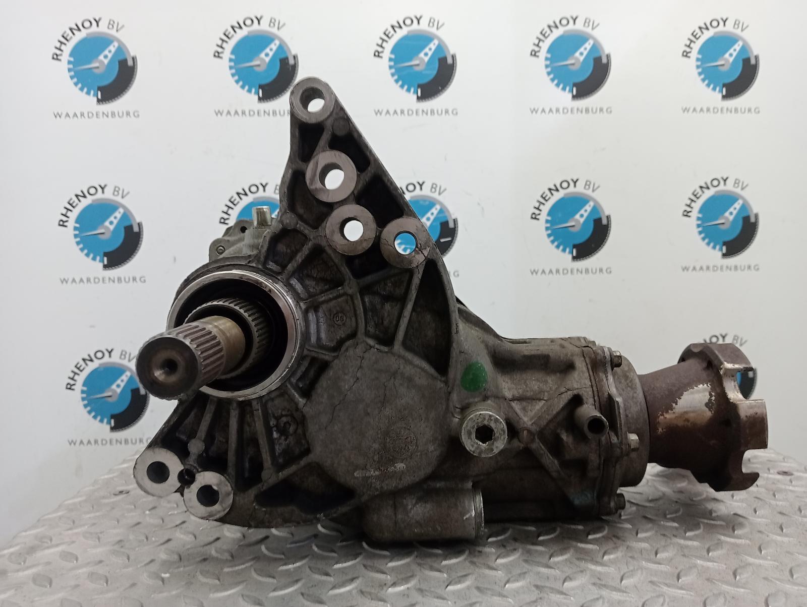 View Auto part TUSSENBAK OPEL / VAUXHALL ANTARA 2007