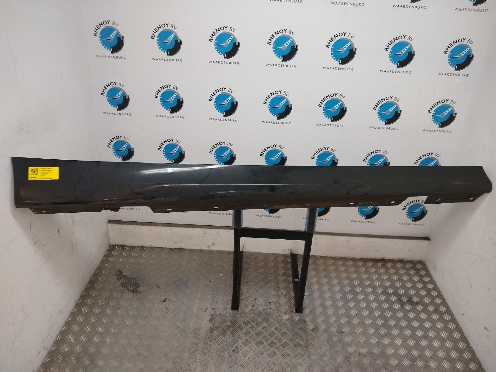 Bekijk Auto-onderdeel SPOILER / SKIRT ZIJKANT BMW 3 SERIES 2008