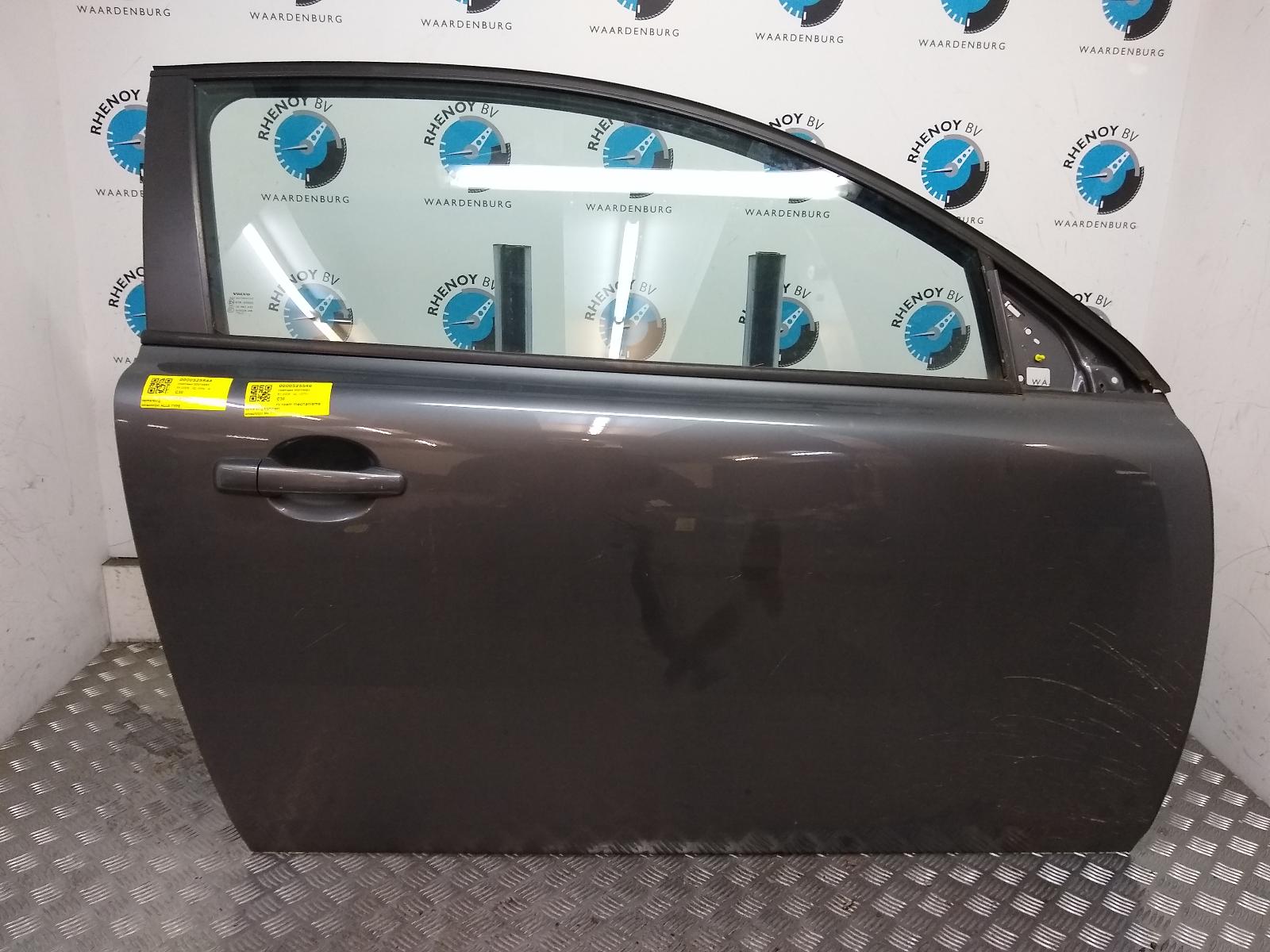 Bekijk Auto-onderdeel PORTIER RV VOLVO C30 2008