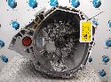View Auto part TRANSMISSIE / VERSNELLINGSBAK RENAULT SCENIC 2012
