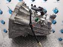 View Auto part TRANSMISSIE / VERSNELLINGSBAK RENAULT SCENIC 2012