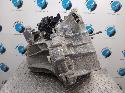 View Auto part TRANSMISSIE / VERSNELLINGSBAK RENAULT SCENIC 2012