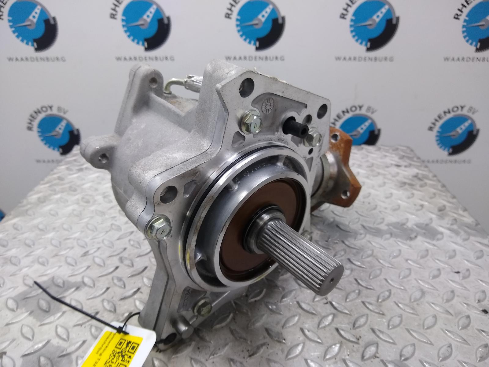 2019 NISSAN X TRAIL TUSSENBAK View Auto part TUSSENBAK NISSAN X TRAIL 2019