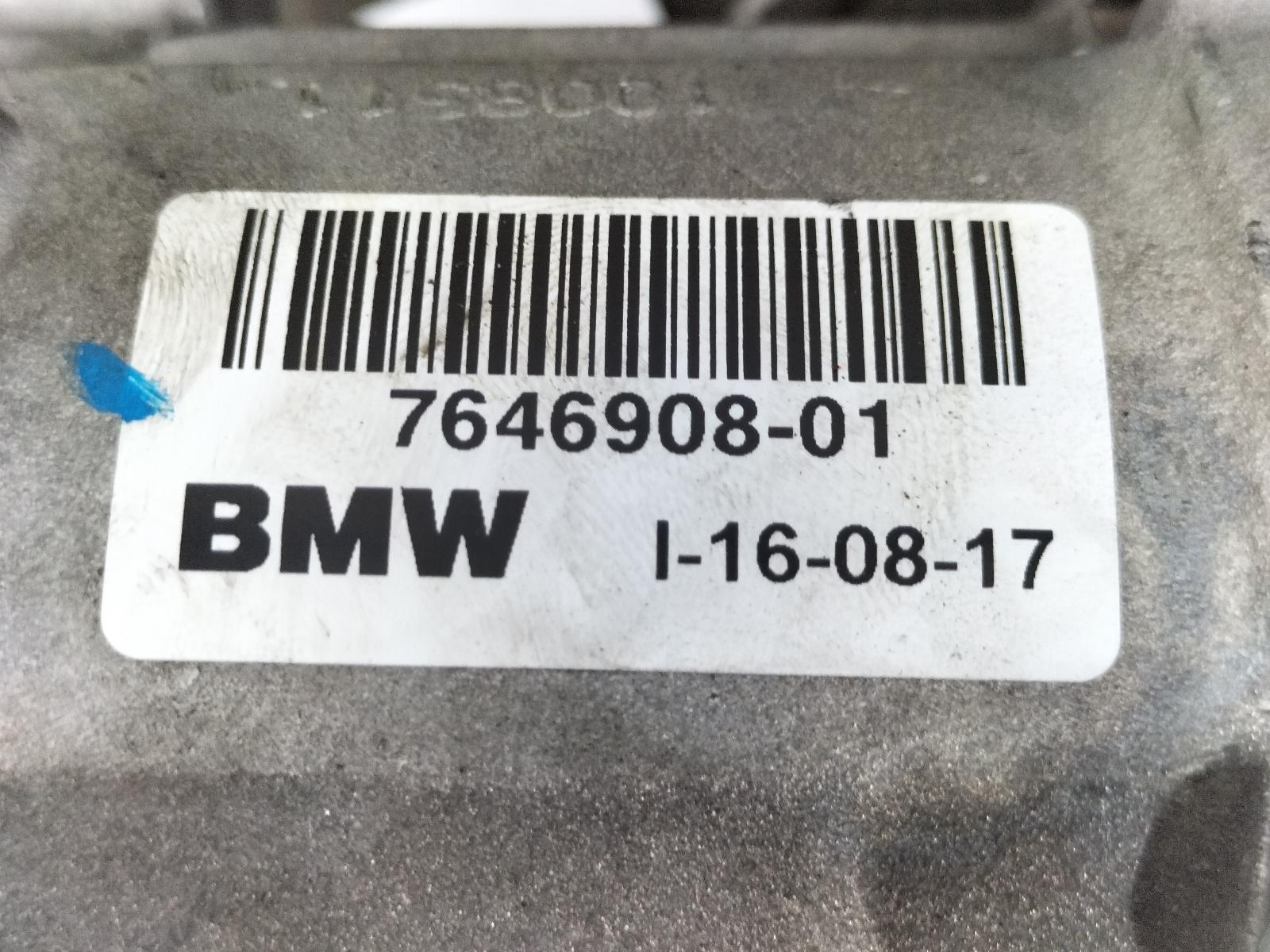 View Auto part TUSSENBAK BMW 2 SERIES TOURER 2018