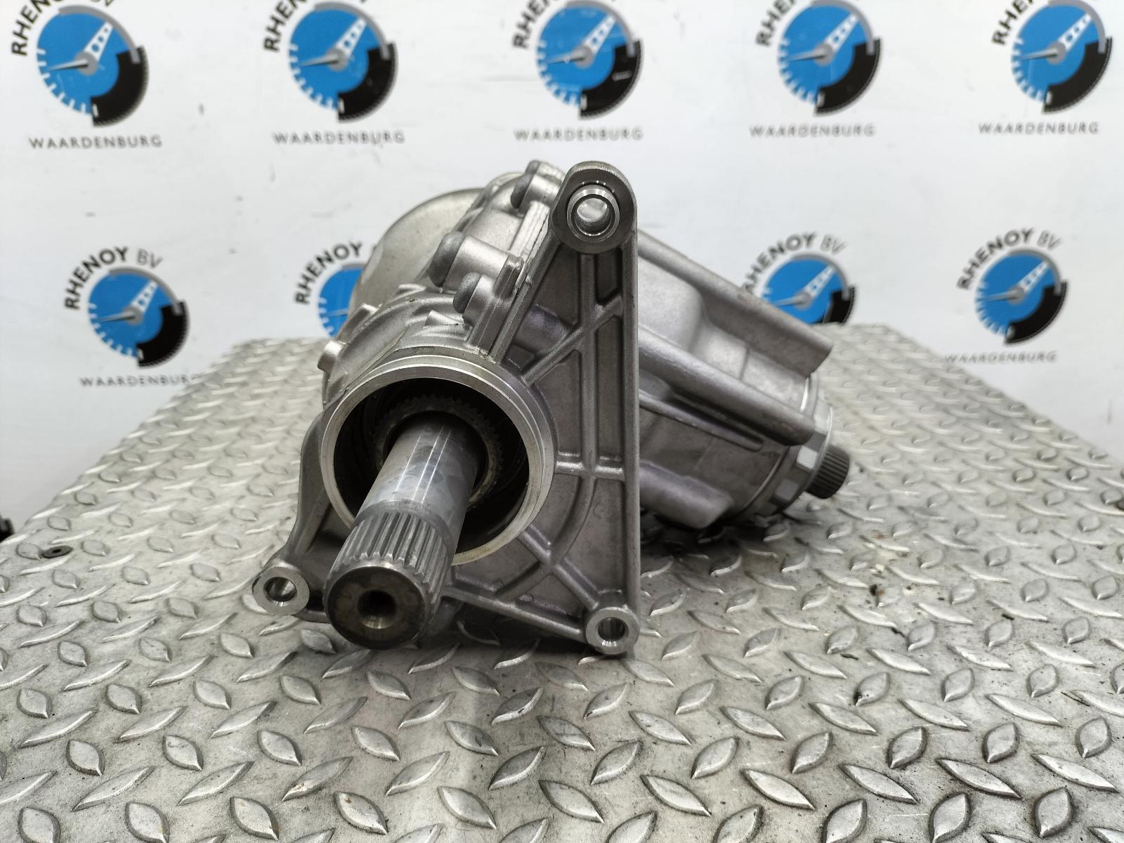 View Auto part TUSSENBAK BMW 2 SERIES TOURER 2018