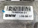 View Auto part TUSSENBAK BMW 2 SERIES TOURER 2018