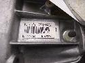 View Auto part TRANSMISSIE / VERSNELLINGSBAK DACIA DUSTER 2015