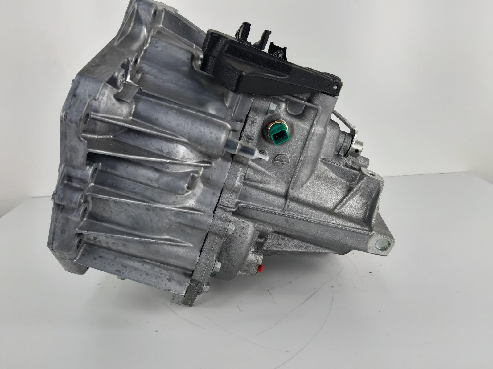 View Auto part TRANSMISSIE / VERSNELLINGSBAK RENAULT TALISMAN 2016