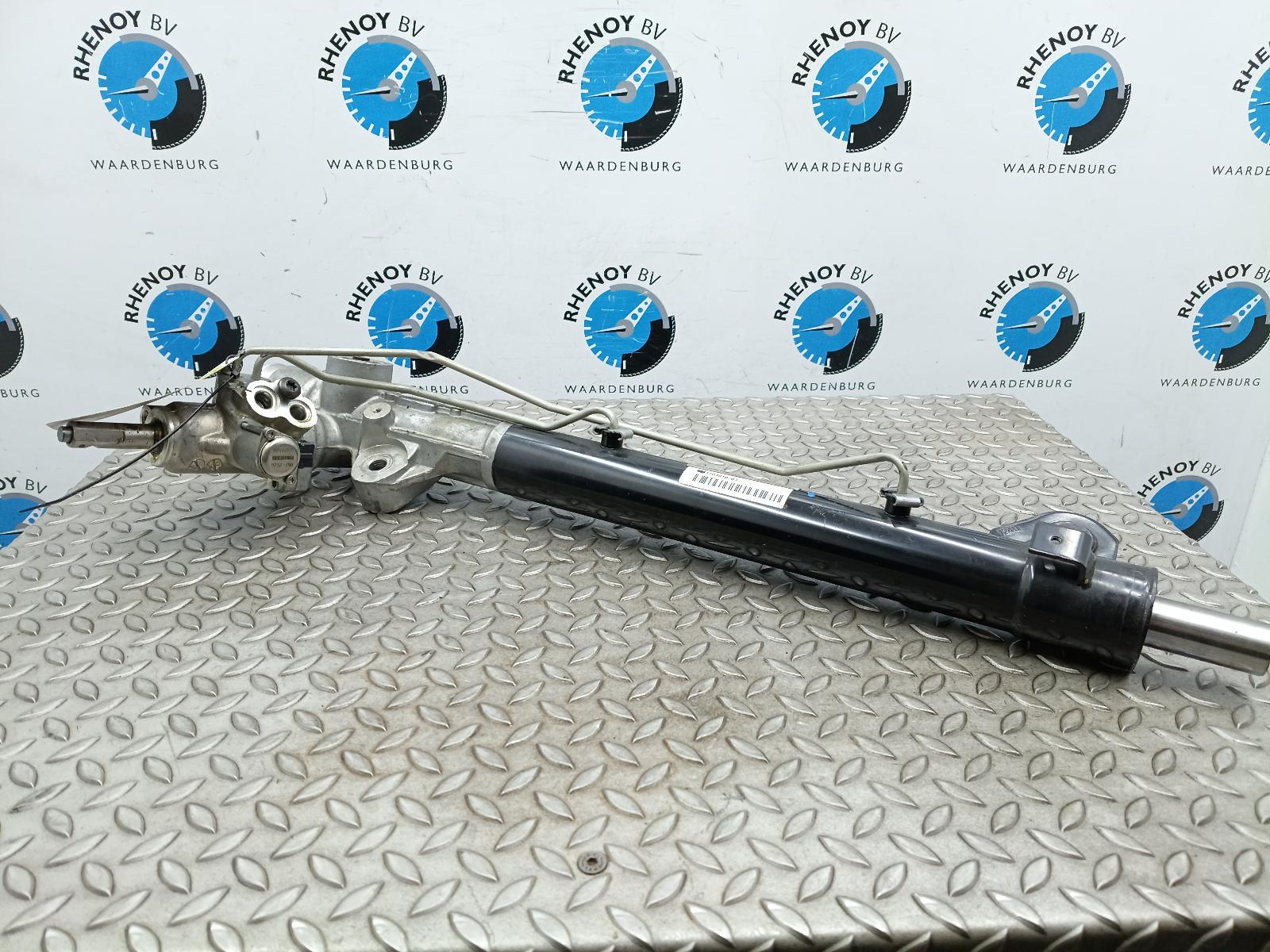 View Auto part STUURHUIS FISKER KARMA 2012