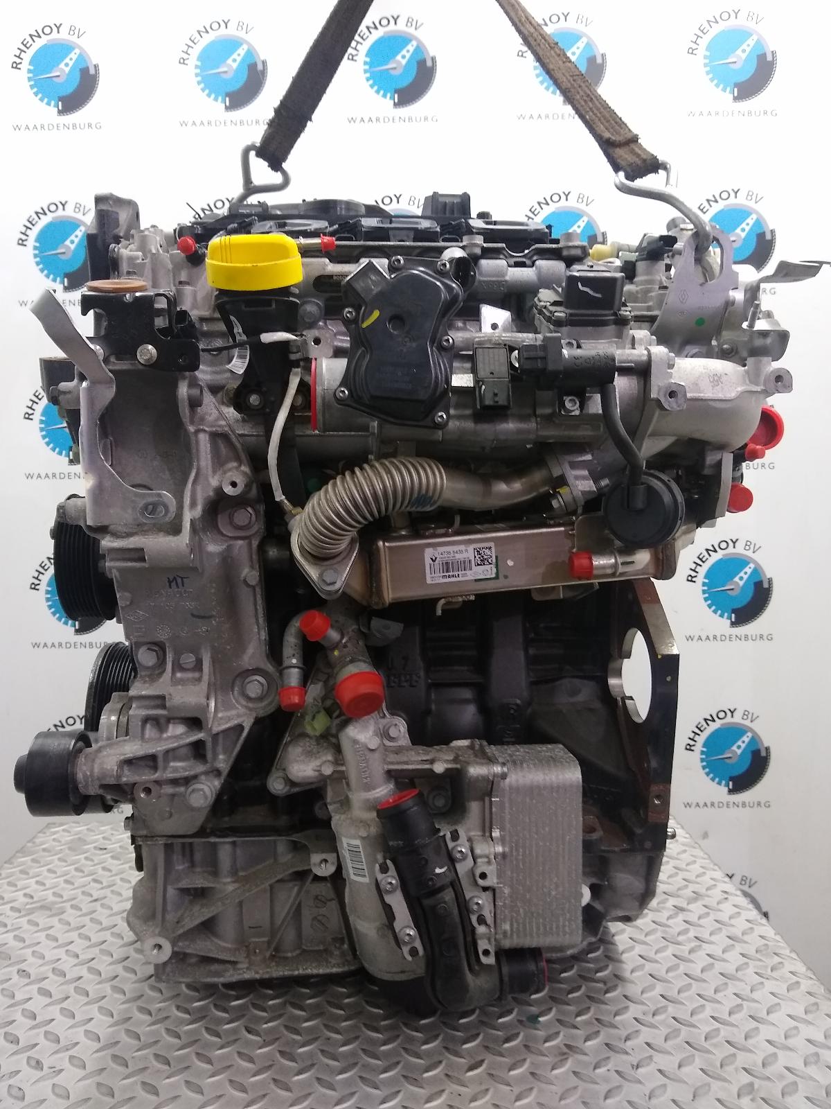2018 NISSAN X TRAIL MOTOR View Auto part MOTOR NISSAN X TRAIL 2018