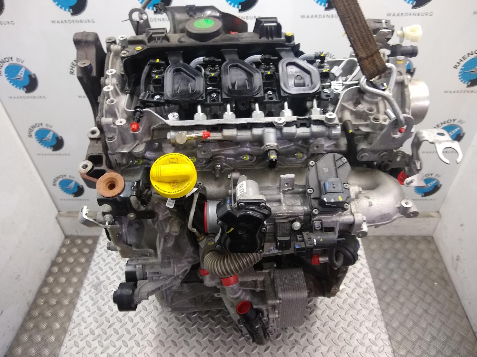 2018 NISSAN X TRAIL MOTOR View Auto part MOTOR NISSAN X TRAIL 2018