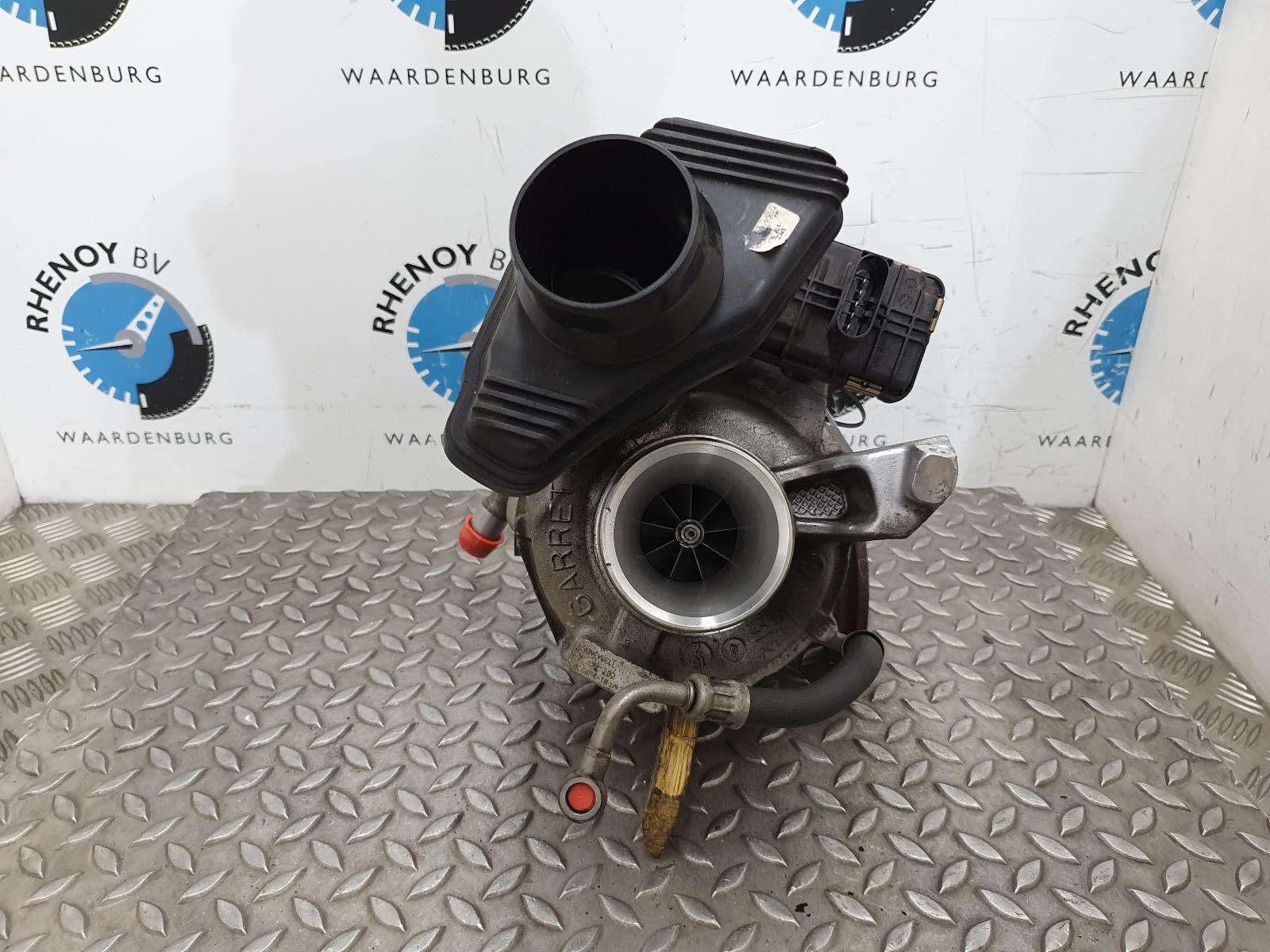 Bekijk Auto-onderdeel TURBO BMW 7 SERIES 2015