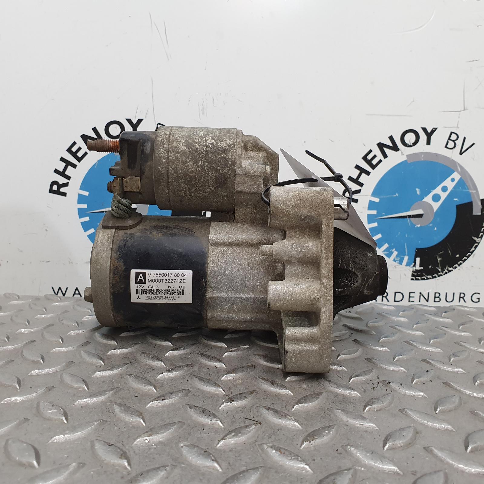 Bekijk Auto-onderdeel STARTMOTOR PEUGEOT 308 2011