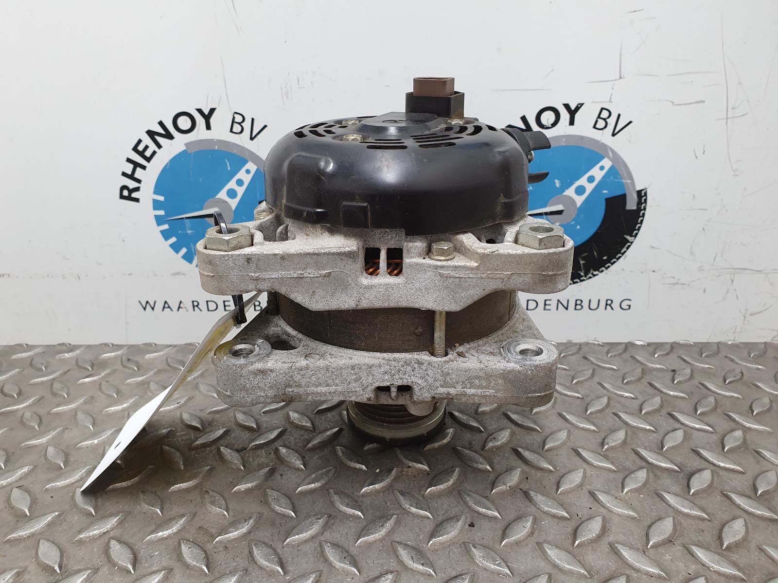 Bekijk Auto-onderdeel DYNAMO FORD FIESTA 2018