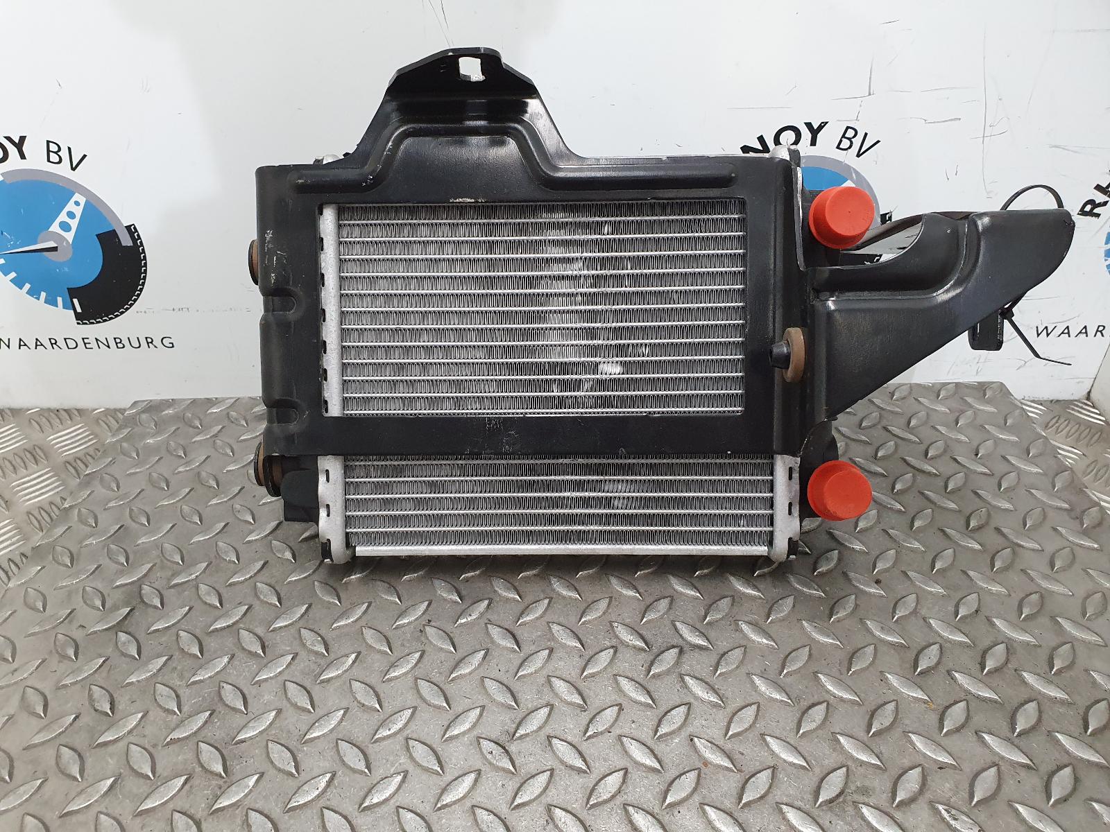 Bekijk Auto-onderdeel INTERKOELER AUDI Q3 2019
