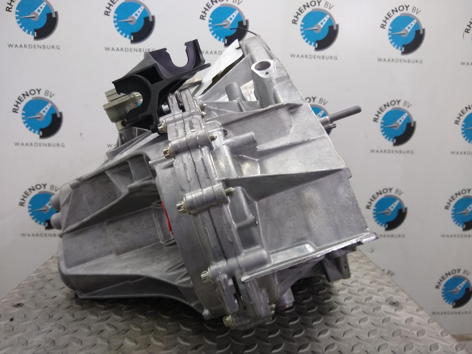 2015 DACIA DUSTER TRANSMISSIE / VERSNELLINGSBAK View Auto part TRANSMISSIE / VERSNELLINGSBAK DACIA DUSTER 2015