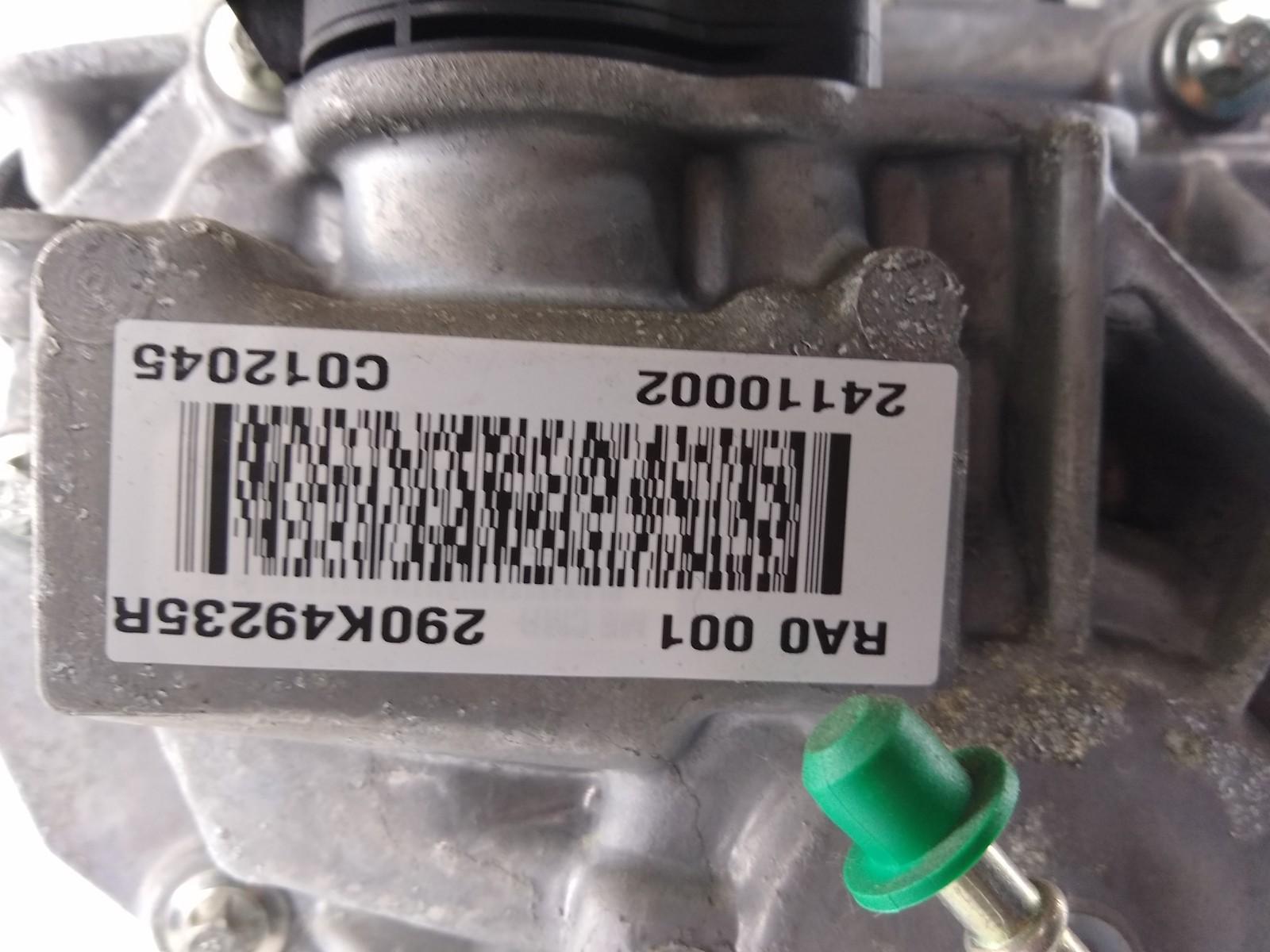 Bekijk Auto-onderdeel EV / HYBRIDE MOTOR ELEKTRISCH RENAULT ZOE 2019