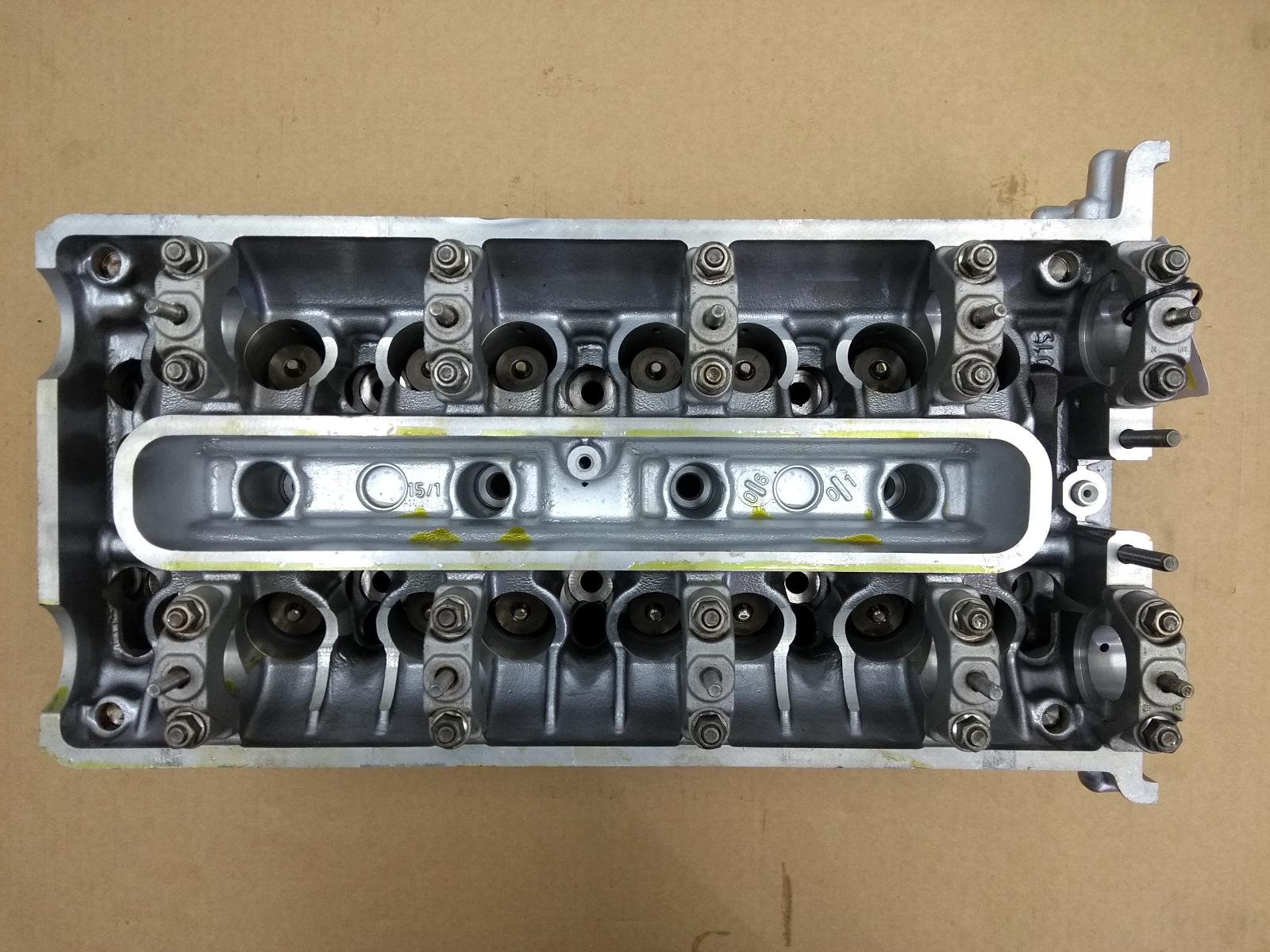 2005 BMW X5 CILINDERKOP View Auto part CILINDERKOP BMW X5 2005