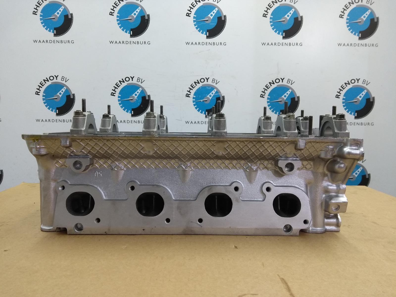 Bekijk Auto-onderdeel CILINDERKOP BMW X5 2005