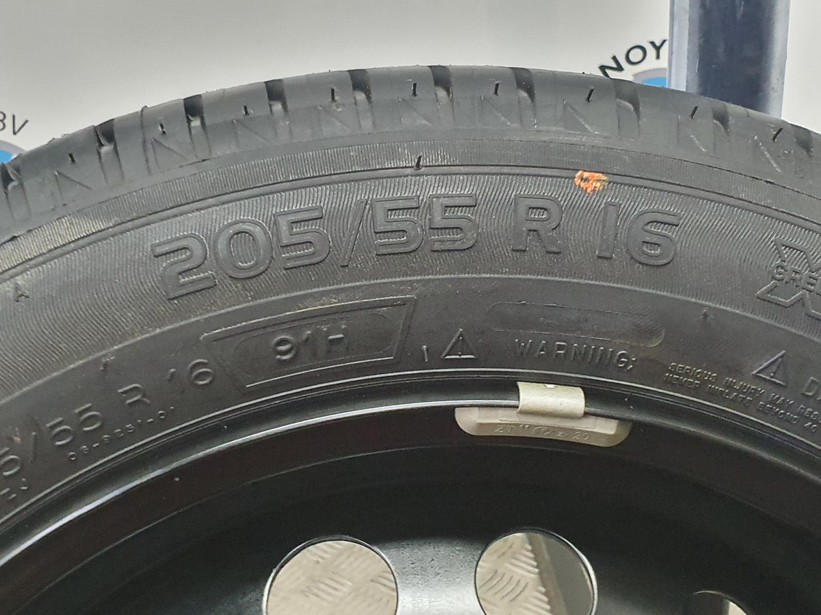 View Auto part VELG CITROEN C4 2015