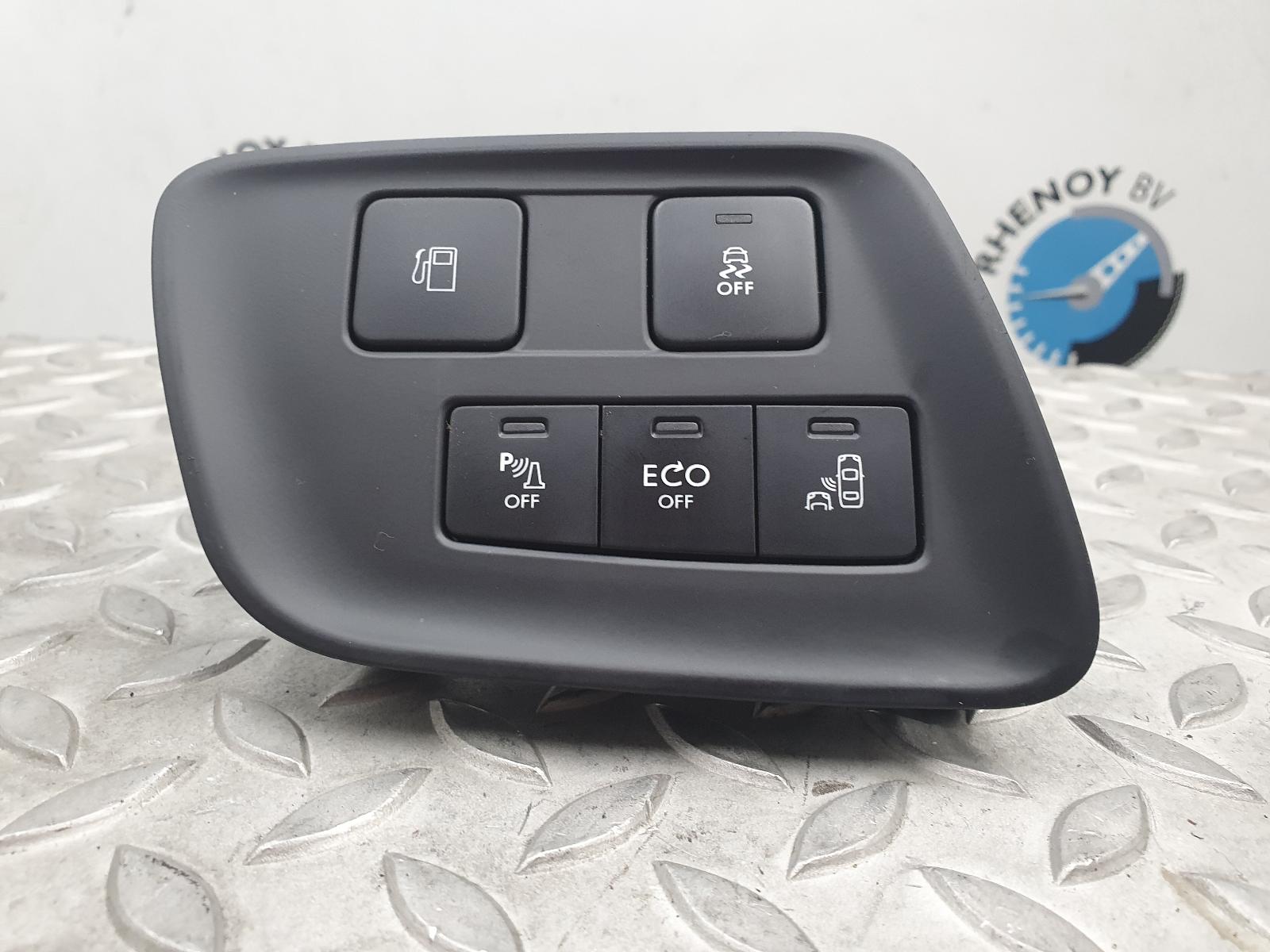 2015 CITROEN C4 OVERIGE View Auto part OVERIGE CITROEN C4 2015