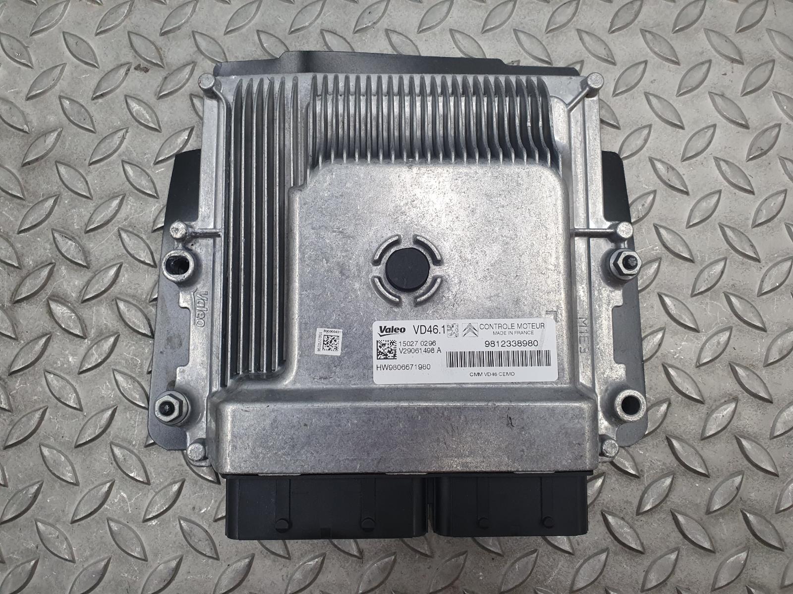 2015 CITROEN C4 OVERIGE View Auto part OVERIGE CITROEN C4 2015