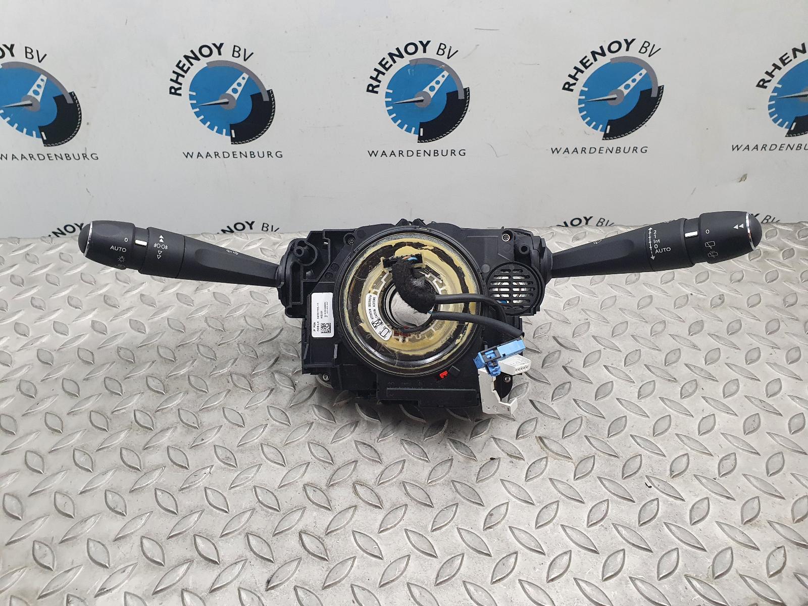 2015 CITROEN C4 OVERIGE View Auto part OVERIGE CITROEN C4 2015