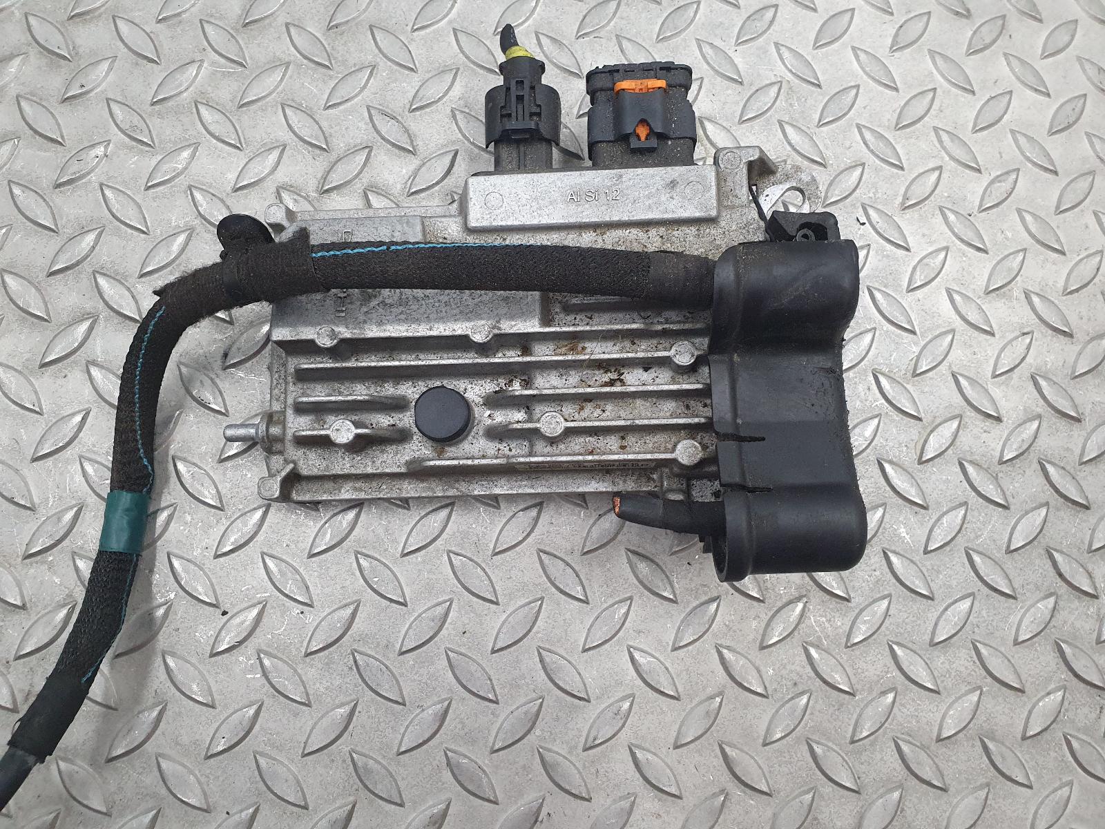 2015 CITROEN C4 OVERIGE View Auto part OVERIGE CITROEN C4 2015